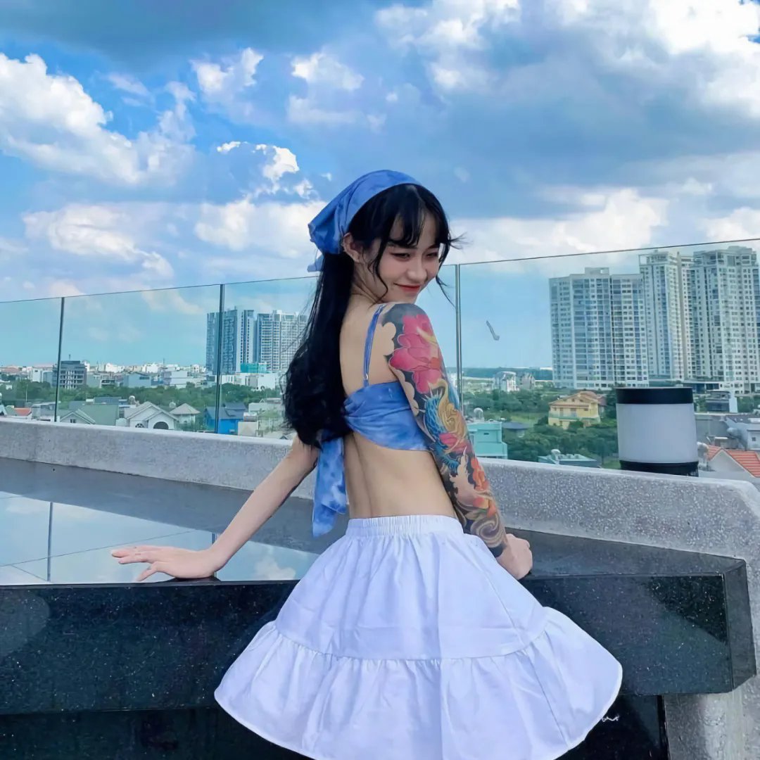 戚风男孩